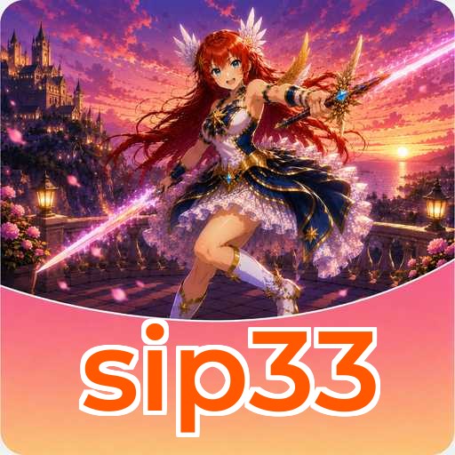 Keamanan sip33